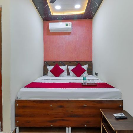 Hotel Krishna Priya Haridwār Exterior foto